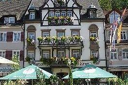Hotel Krone Wolfach